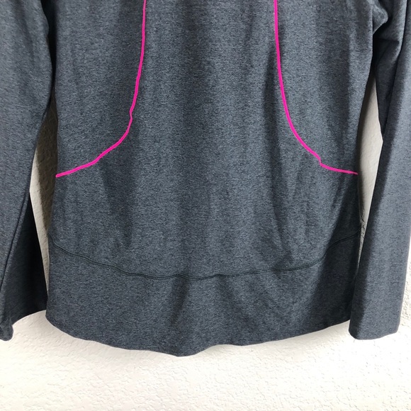 C9 Champion Semi-Fitted Gray Sweater Medium - Picture 8 of 8